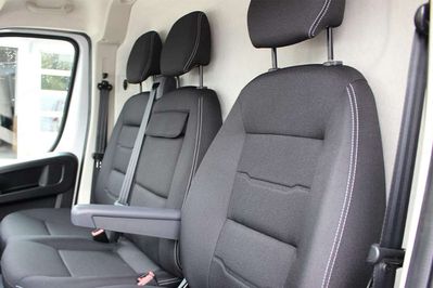 Fiat Ducato Maxi L4H2 AT
