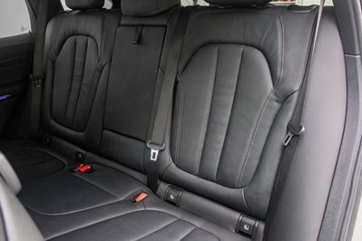 BMW X5 xDrive30d M Sport