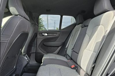 Volvo XC40 B4 Plus Dark aut