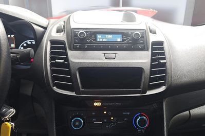 Ford Transit Connect 1.5 EcoBlue Trend