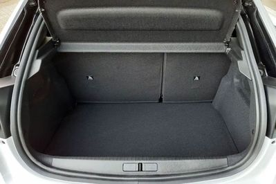 Peugeot 208 GT eDCS 1.2 mHEV