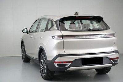 Bestune T90 2.0T Elegance aut