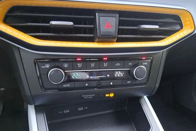 Seat Arona 1.0 TSI Style S&S