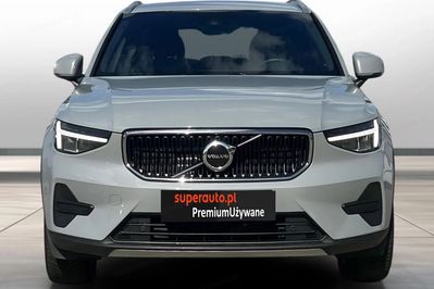 Volvo XC40 B3 Core