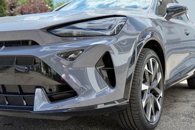 Cupra Formentor VZ 2.0 TSI DSG 4Drive