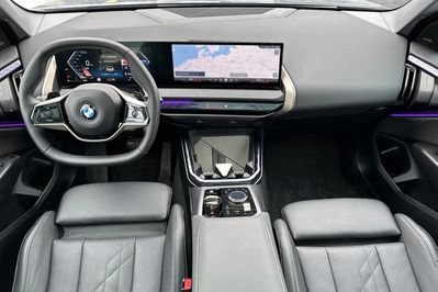 BMW X3 xDrive20d mHEV aut