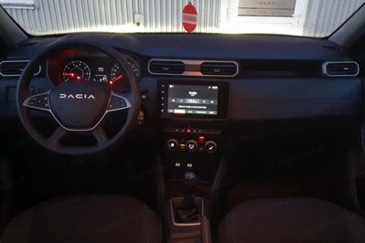 Dacia Duster 1.3 TCe Journey