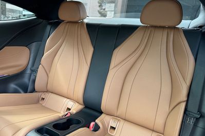 Mercedes CLE 300 4-Matic AMG Line