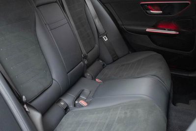 Mercedes Klasa C 180 Business Edition