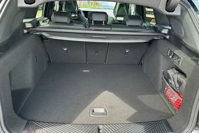BMW X3 xDrive20d M Sport