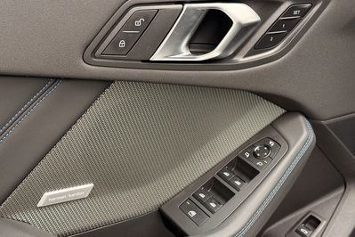 BMW Seria 1 120 M Sport