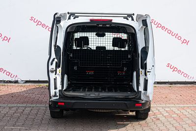 Ford Transit Connect Kombi L2H1 Trend