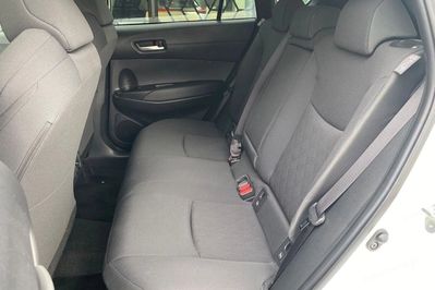 Toyota Corolla Cross 2.0 Hybrid Style