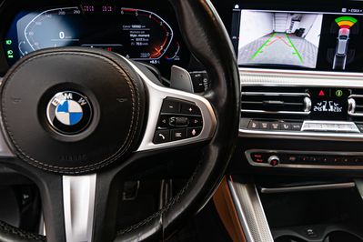 BMW X5 xDrive30d aut