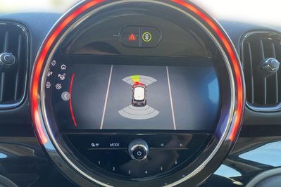 Mini Countryman Cooper D