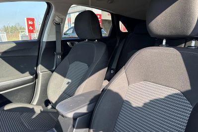 Kia Ceed T-GDI M DCT