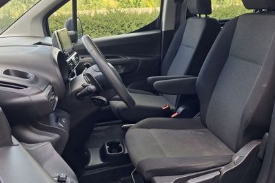 Toyota Proace City VERSO L1H1