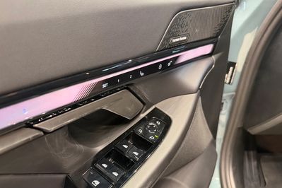 BMW Seria 5 520d mHEV aut