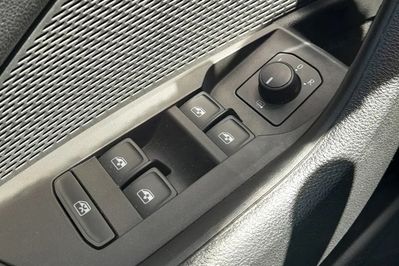 Skoda Octavia 1.5 Tsi Act Ambition
