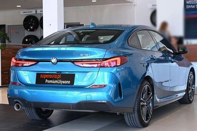 BMW Seria 2 218i M Sport sport-aut