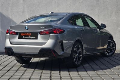BMW Seria 2 220