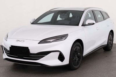 BYD Seal 6 DM-i 1.5 Boost Touring