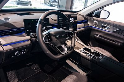 Chery TIGGO 8 Prestige 1.6 T-GDI DCT