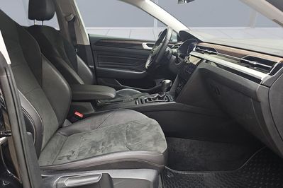 Volkswagen Arteon TSI Elegance DSG