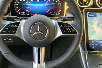 Mercedes CLE 180 Avantgarde