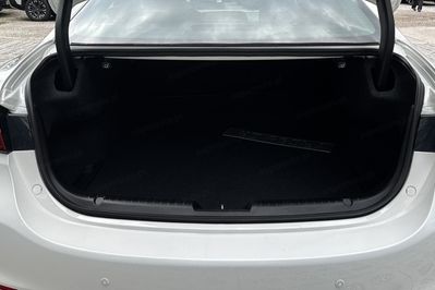 Mazda 6 2.5 SkyPrestige aut