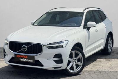 Volvo XC60 B5 B Inscription