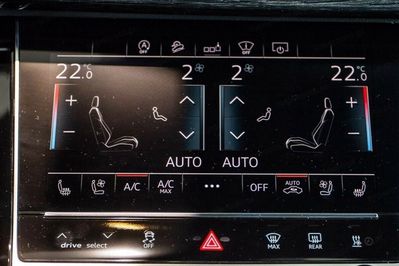 Audi Q7 55 TFSI e quattro S Line