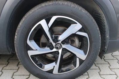 Citroen C5 Aircross 1.6 PureTech Business +