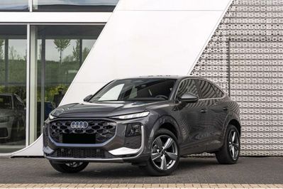 Audi Q3 TFSI Sportback