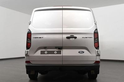 Ford Transit Custom 320 L2H1 Trend