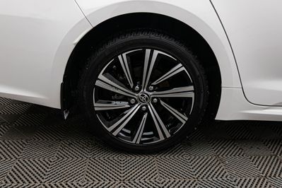 Toyota Corolla 1.5 Comfort