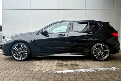 BMW Seria 1 118i M Sport aut