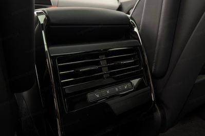 Land Rover Range Rover Sport Range Rover S 3.0 D300 mHEV Dynamic SE