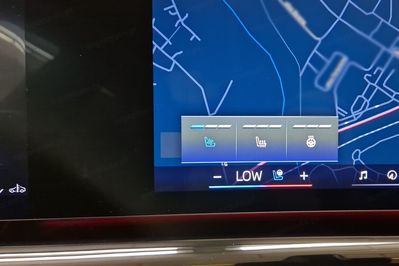 BMW Seria 5 520i mHEV aut