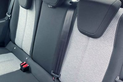 Opel Corsa Edition 1.2 Turbo