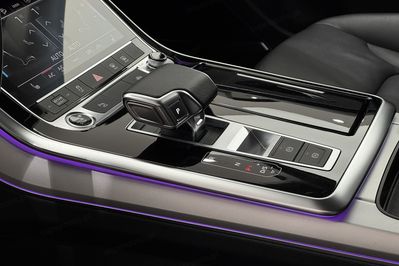 Audi Q7 45 TDI mHEV quattro S Line Tiptr.