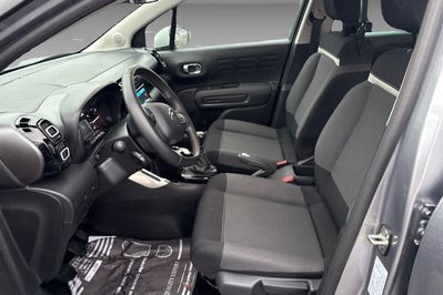 Citroen C3 Aircross You 1.5 BlueHDI