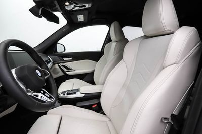 BMW X1 sDrive20i M Sport