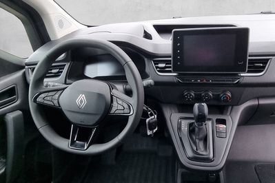 Renault Kangoo Van L2H1 Extra Izoterma EDC