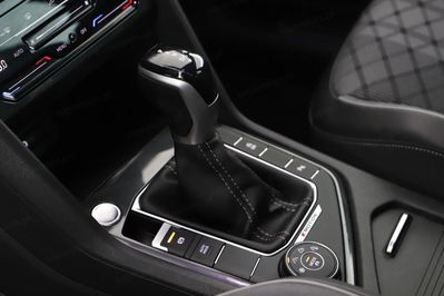 Volkswagen Tiguan Allspace 2.0 TSI 4Mot. DSG