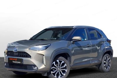 Toyota Yaris Cross Hybrid 1.5 Comfort