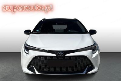 Toyota Corolla 1.8 Hybrid GR Sport
