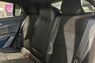 Renault Rafale Esprit Alpine 1.2 E-Tech Full Hybrid