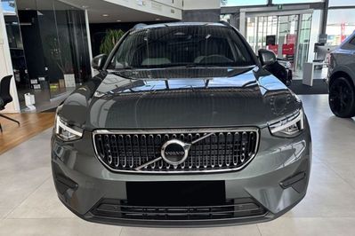 Volvo XC40 B3 Core