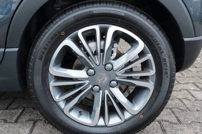 Leapmotor T03 Design 37.3 kWh